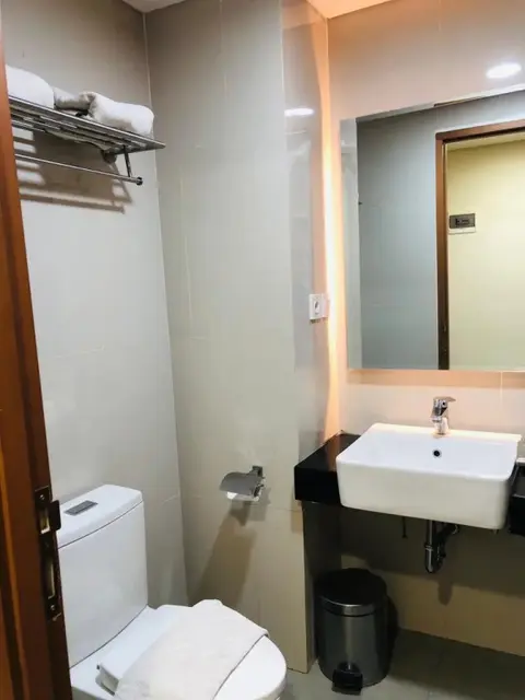 Медан: Cordela Inn Millennium Medan