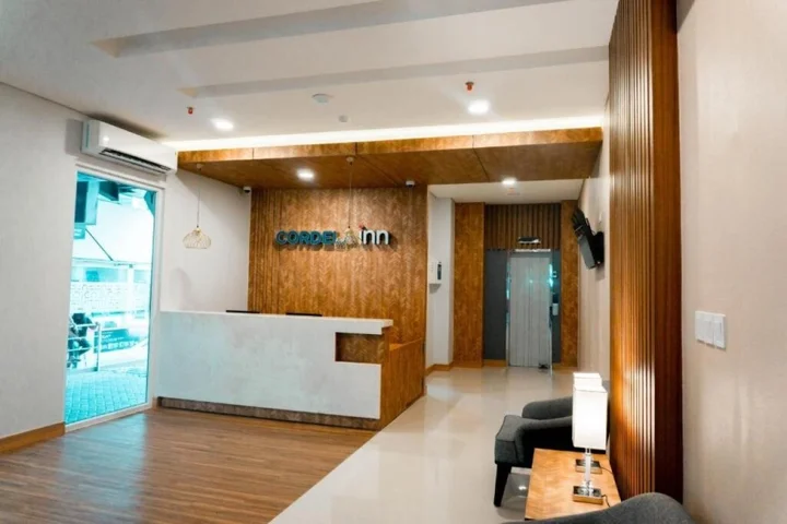 Медан: Cordela Inn Millennium Medan