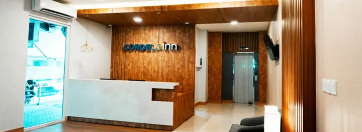 Cordela Inn Millennium Medan — фото 2