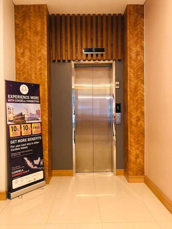 Медан: Cordela Inn Millennium Medan