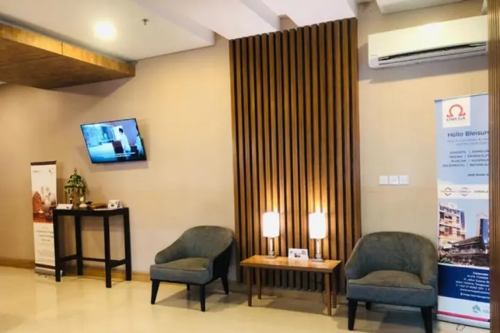 Медан: Cordela Inn Millennium Medan