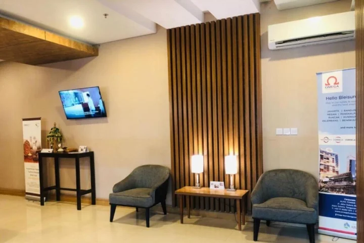 Медан: Cordela Inn Millennium Medan