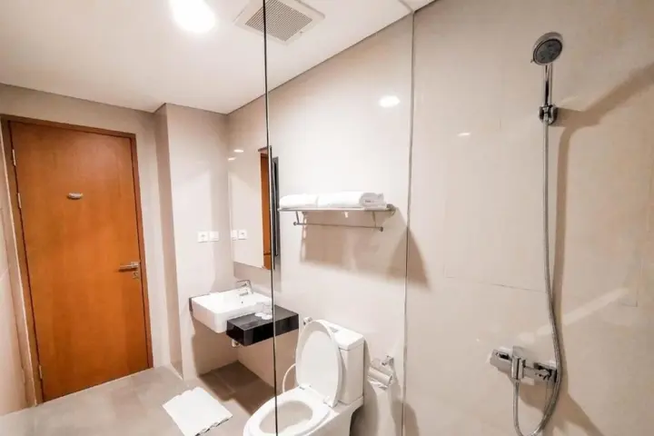 Медан: Cordela Inn Millennium Medan