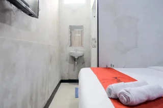 Медан: RedDoorz @ Sekip Medan