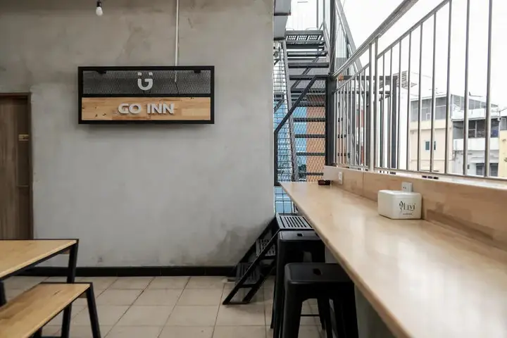 Медан: RedDoorz @ Sekip Medan