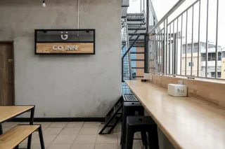 Медан: RedDoorz @ Sekip Medan