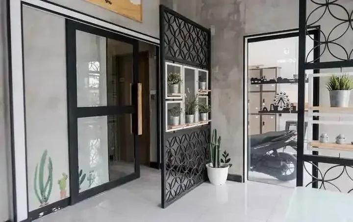 Медан: RedDoorz @ Sekip Medan