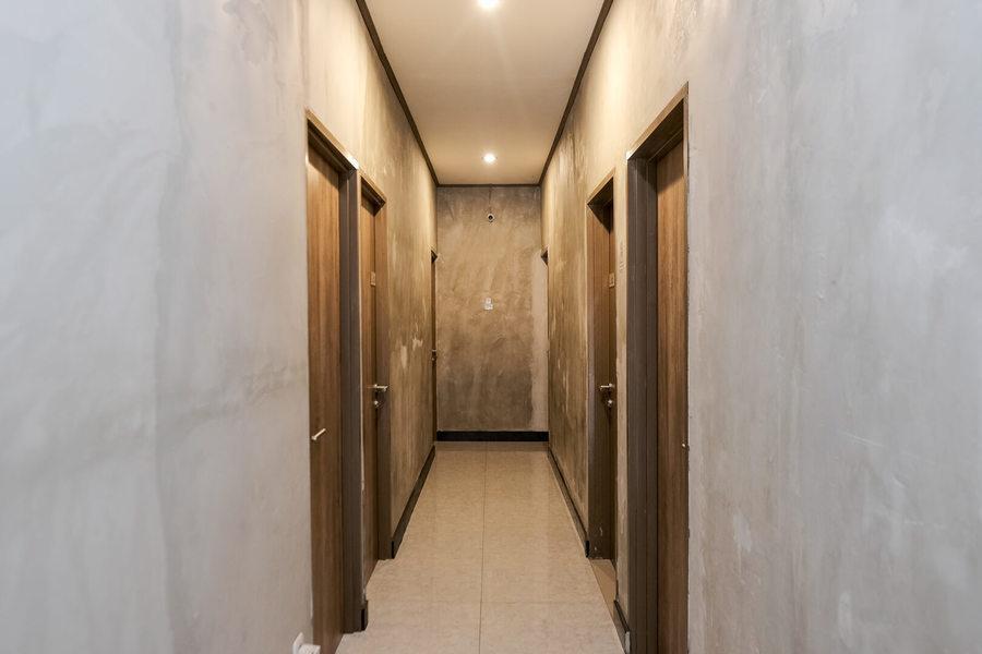 Медан: RedDoorz @ Sekip Medan