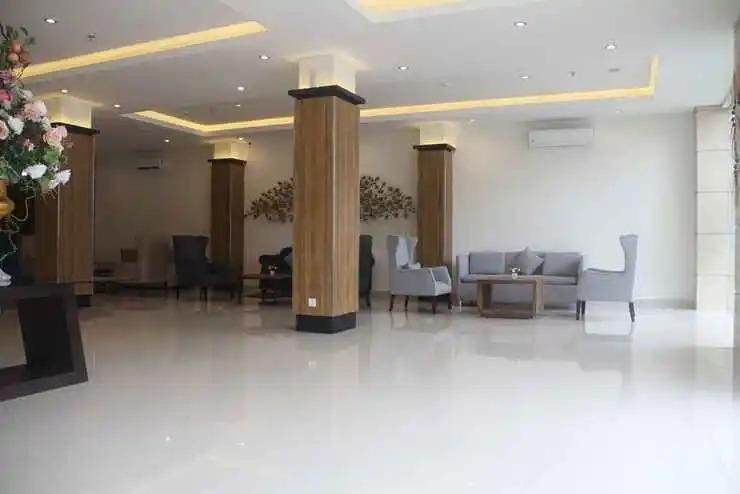 Медан: Depari Hotel Medan