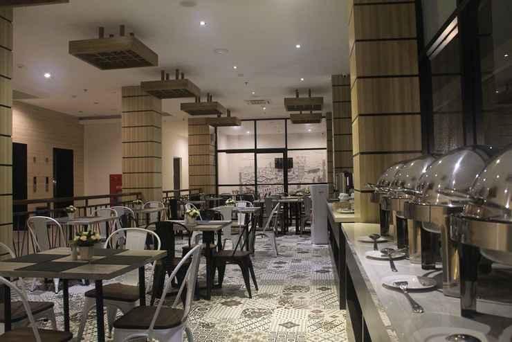 Медан: Depari Hotel Medan