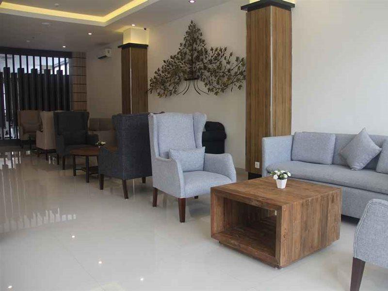 Depari Hotel Medan — фото 2