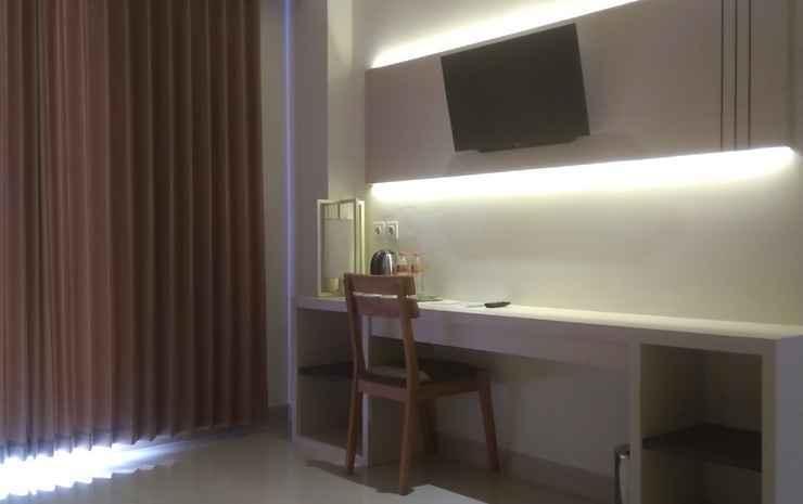Медан: Depari Hotel Medan