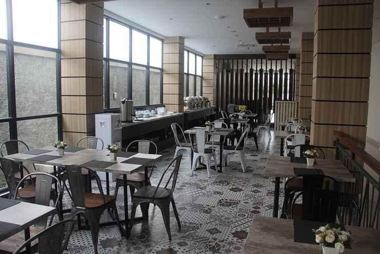 Медан: Depari Hotel Medan