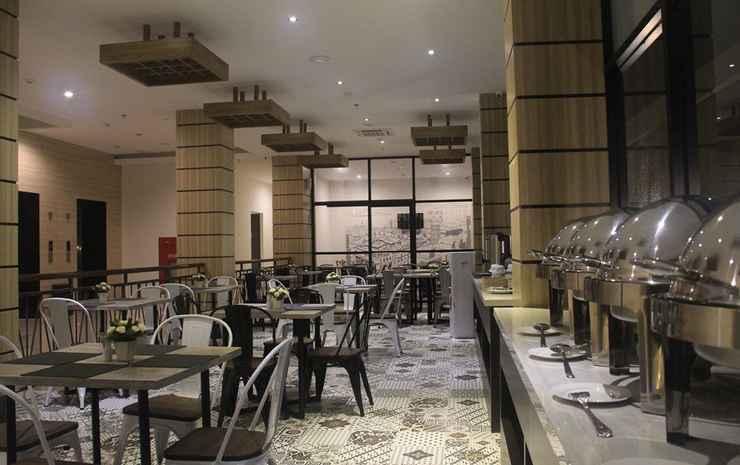 Медан: Depari Hotel Medan