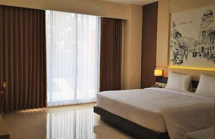 Медан: Depari Hotel Medan