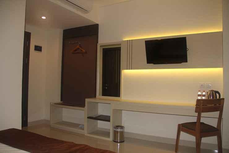 Медан: Depari Hotel Medan