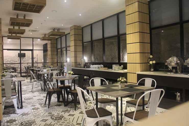 Медан: Depari Hotel Medan