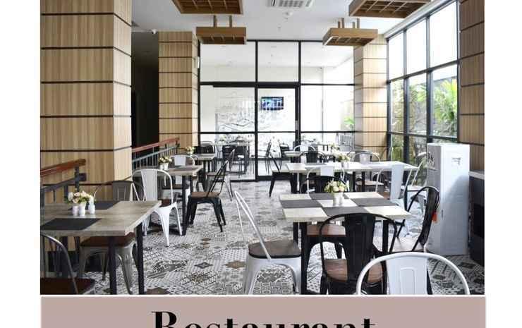 Медан: Depari Hotel Medan