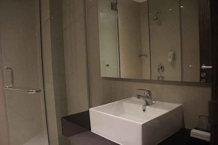 Медан: Depari Hotel Medan