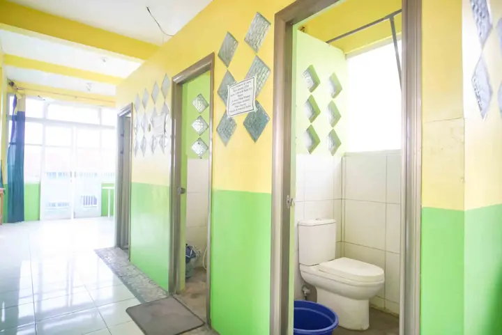 Маланг: OPO Guest House Syariah Malang RedPartner