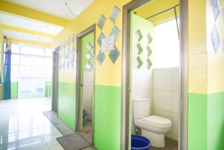 Маланг: OPO Guest House Syariah Malang RedPartner