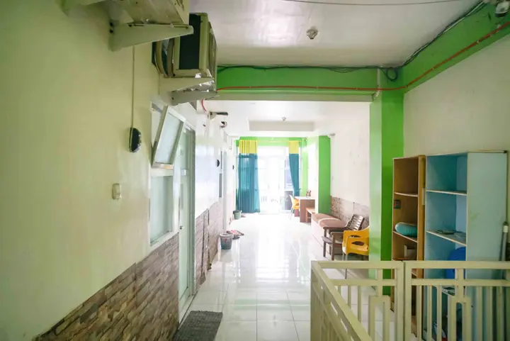 Маланг: OPO Guest House Syariah Malang RedPartner