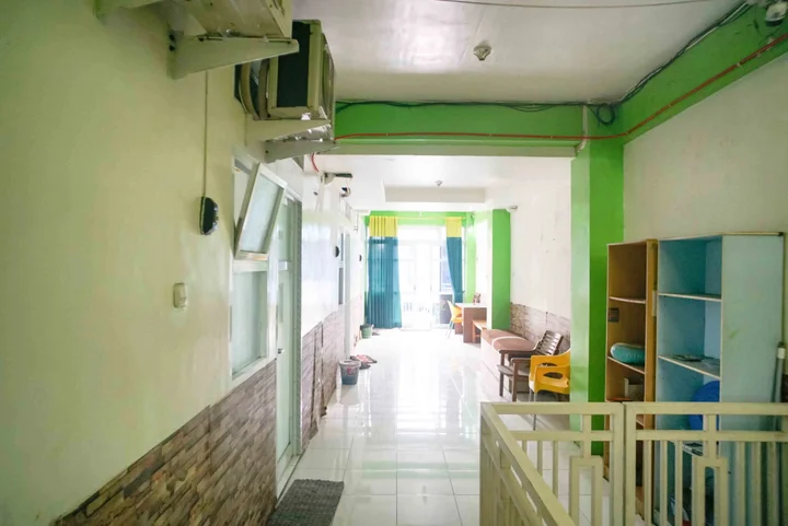 Маланг: OPO Guest House Syariah Malang RedPartner