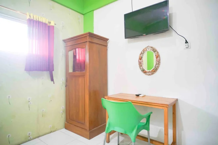 Маланг: OPO Guest House Syariah Malang RedPartner