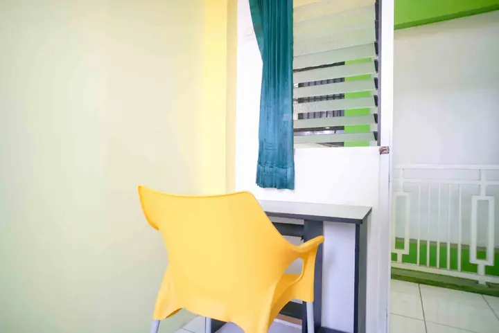 Маланг: OPO Guest House Syariah Malang RedPartner