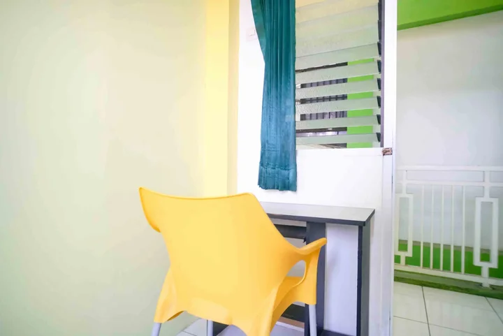 Маланг: OPO Guest House Syariah Malang RedPartner