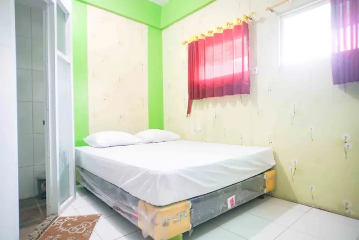 Маланг: OPO Guest House Syariah Malang RedPartner