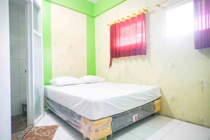 Маланг: OPO Guest House Syariah Malang RedPartner
