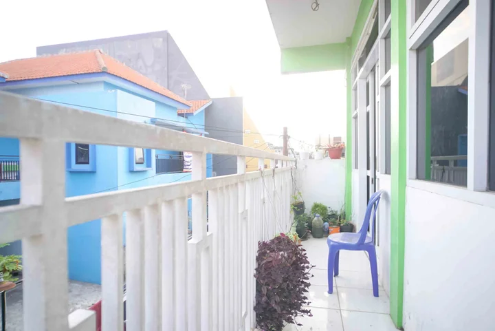 Маланг: OPO Guest House Syariah Malang RedPartner