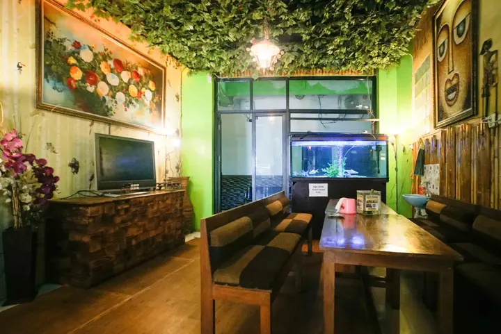 Маланг: OPO Guest House Syariah Malang RedPartner