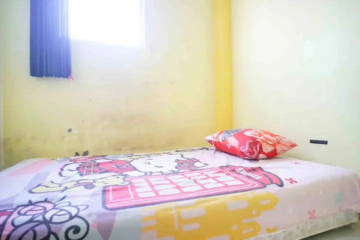Маланг: OPO Guest House Syariah Malang RedPartner
