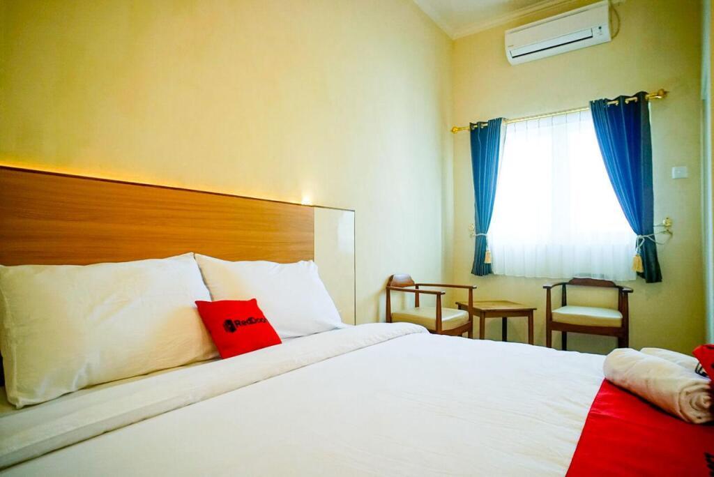 RedDoorz Plus near Malang Airport — фото 2