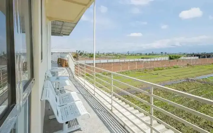 RedDoorz Plus near Malang Airport — фото 4