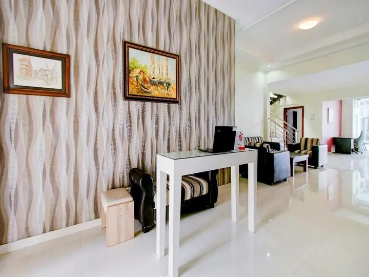 OYO 90006 Dieng Ellen s House Syariah — фото 3