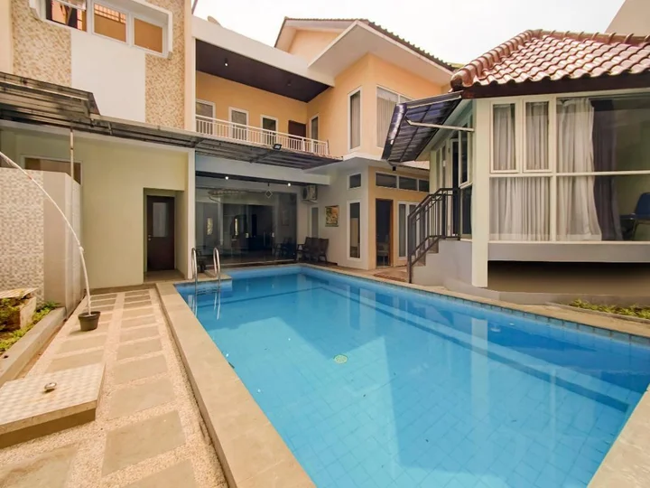 Маланг: OYO 90006 Dieng Ellen s House Syariah