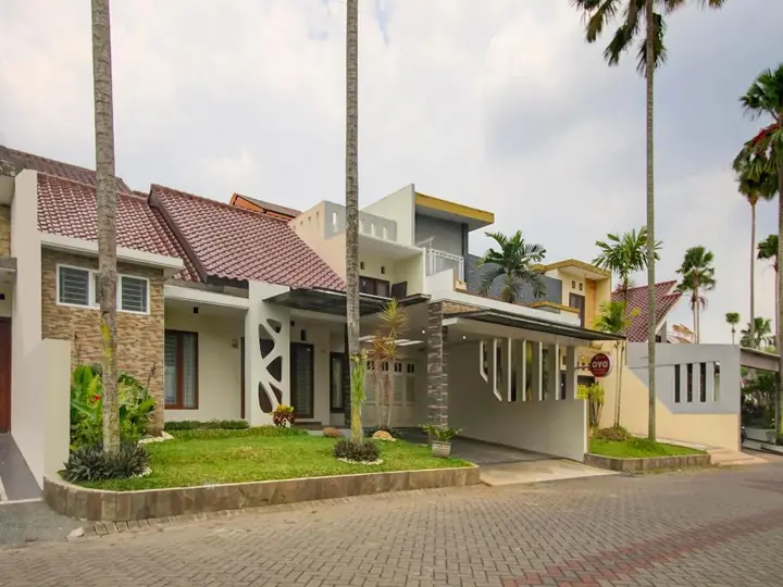 Маланг: OYO 90006 Dieng Ellen s House Syariah