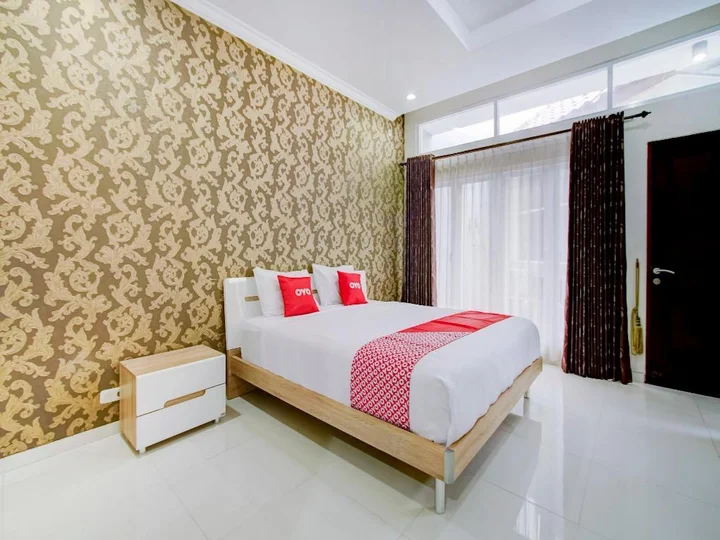Маланг: OYO 90006 Dieng Ellen s House Syariah