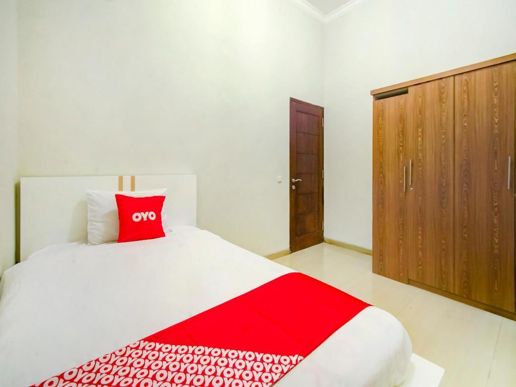 OYO 90006 Dieng Ellen s House Syariah — фото 4