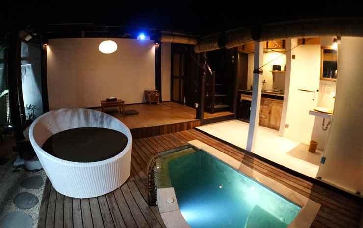 Кута: Grand Blue Villa Seminyak