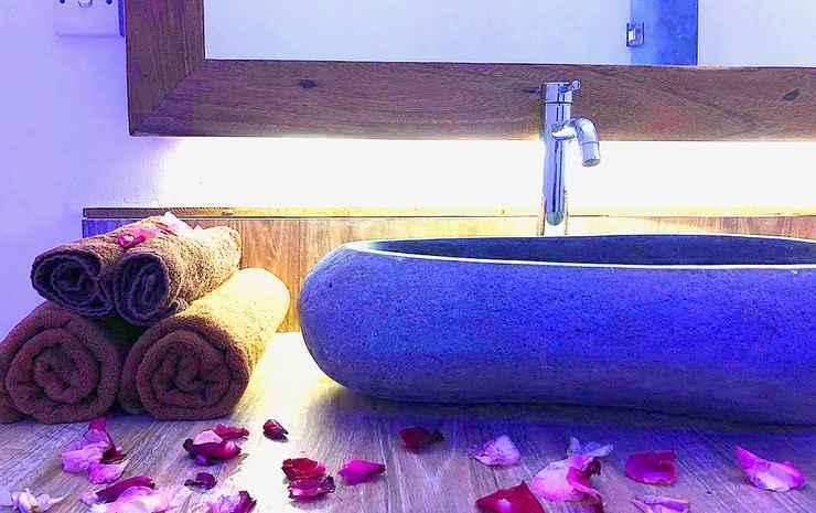 Кута: Grand Blue Villa Seminyak