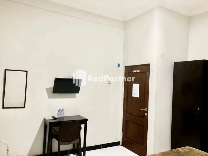 Палангкарая: JS House Palangkaraya RedPartner