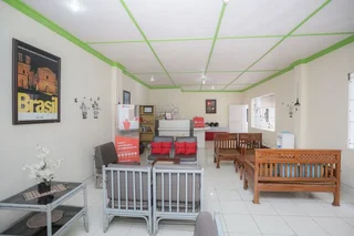 Палангкарая: RedDoorz near Bundaran Kecil Palangkaraya