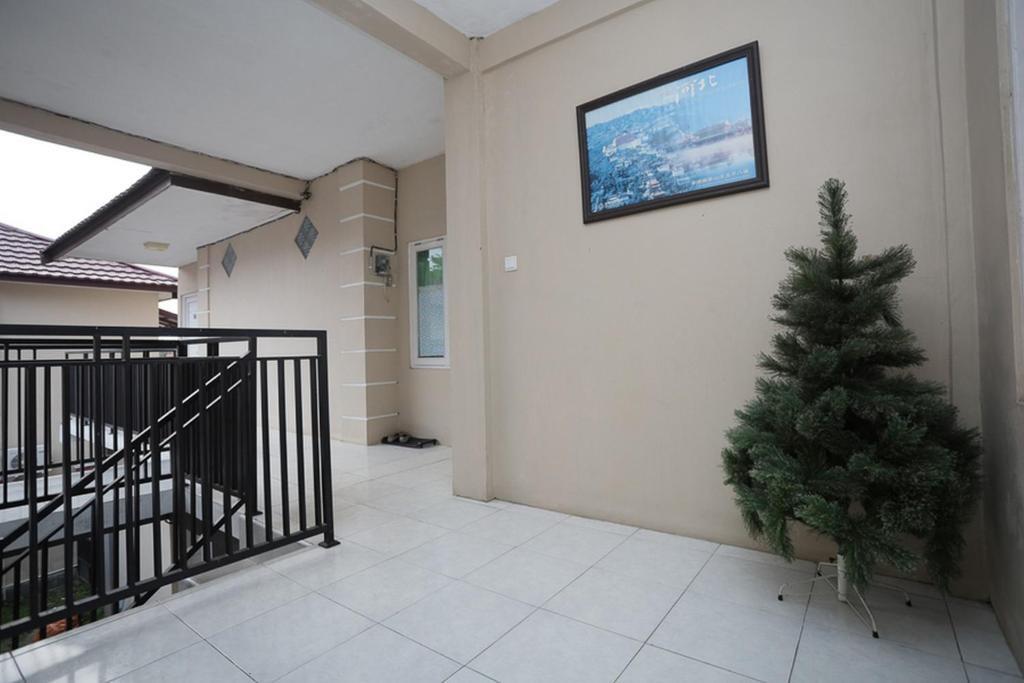 Палангкарая: RedDoorz near Bundaran Kecil Palangkaraya