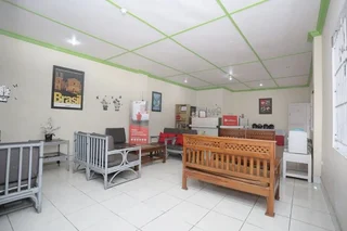 Палангкарая: RedDoorz near Bundaran Kecil Palangkaraya