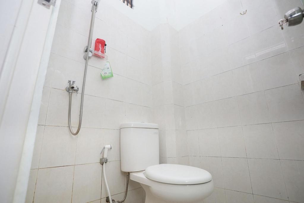 Палангкарая: RedDoorz near Bundaran Kecil Palangkaraya