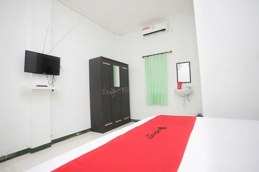 RedDoorz near Bundaran Kecil Palangkaraya — фото 6